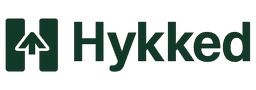 Hykked Logo