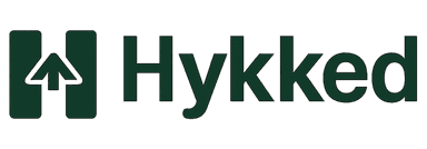 Hykked Logo